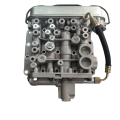 Vanne de commande de transmission ZF 4644159347 pour Liugong 856